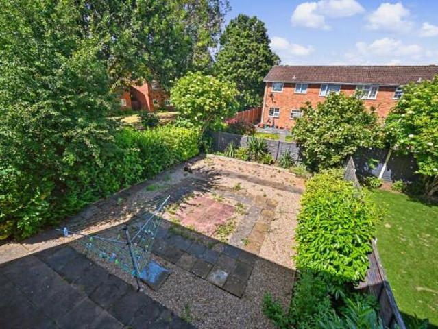 Maisonette for sale in Pendeford, West Midlands