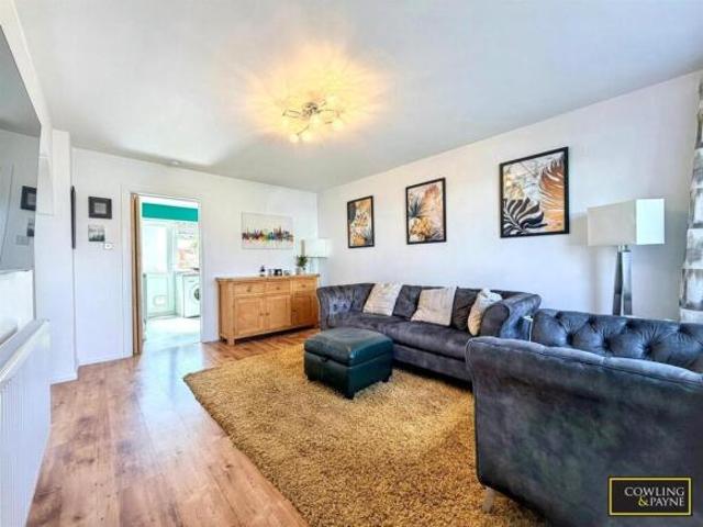 Maisonette for sale in Chelmsford, Essex