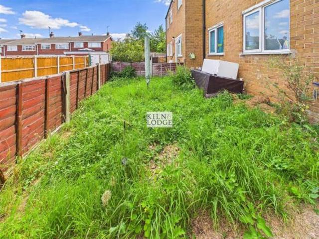 Maisonette for sale in Chelmsford, Essex