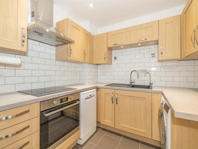 Maisonette for sale in St. Mildred's, The Bridge
