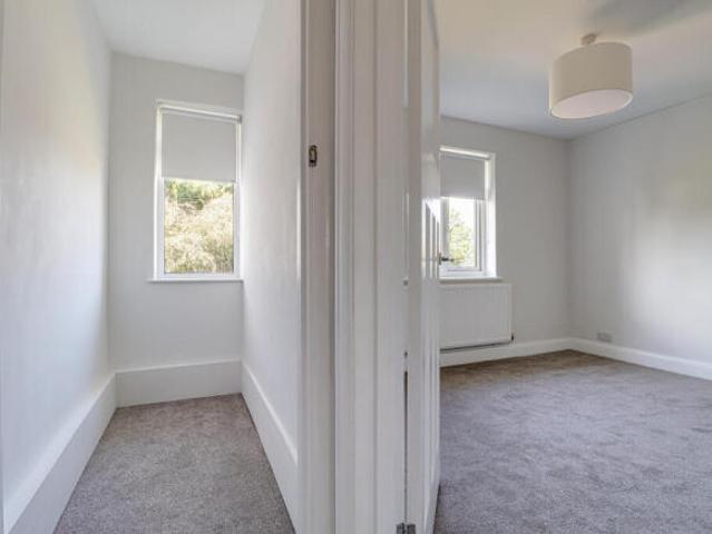 Maisonette for sale in Five Acres, Hertfordshire