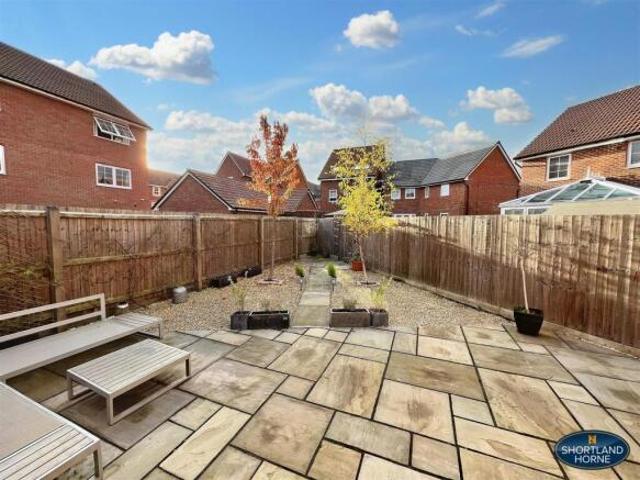 Maisonette for sale in Canley, West Midlands