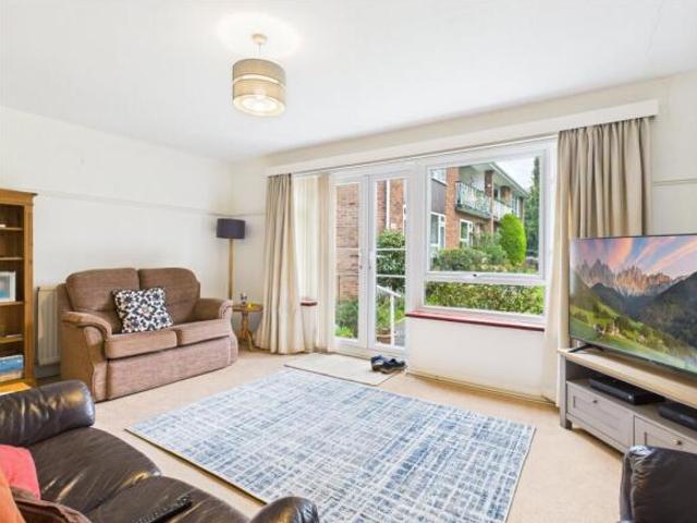 Maisonette for sale in Westborough, Surrey