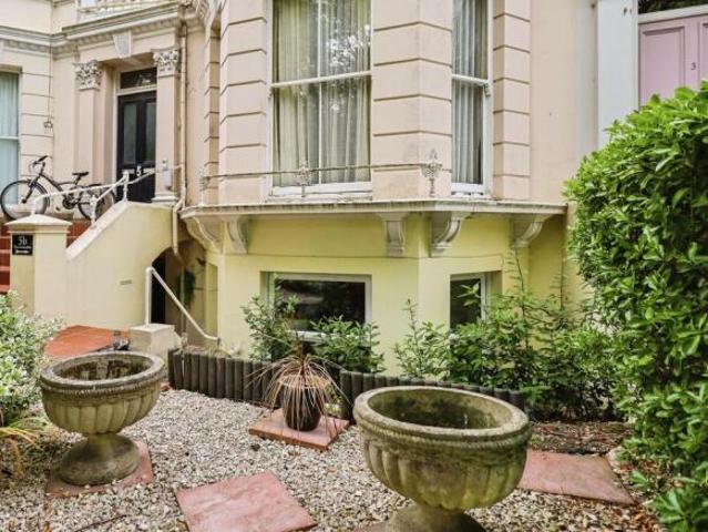 Maisonette for sale in Upperton, Eastbourne