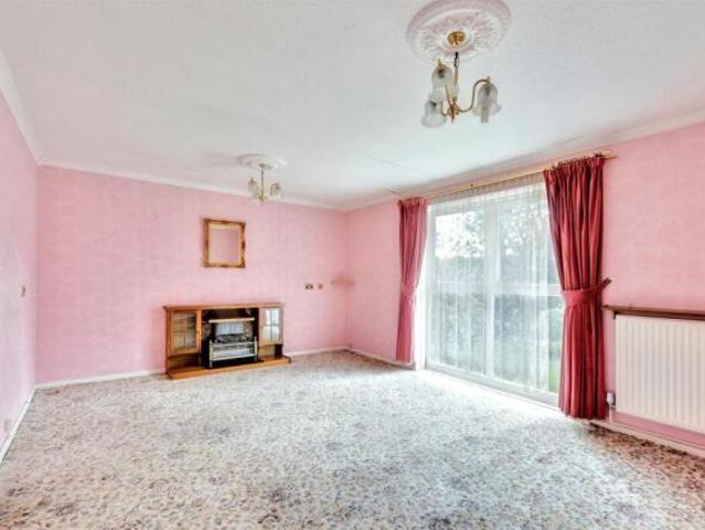 Maisonette for sale in Haddon, East Midlands
