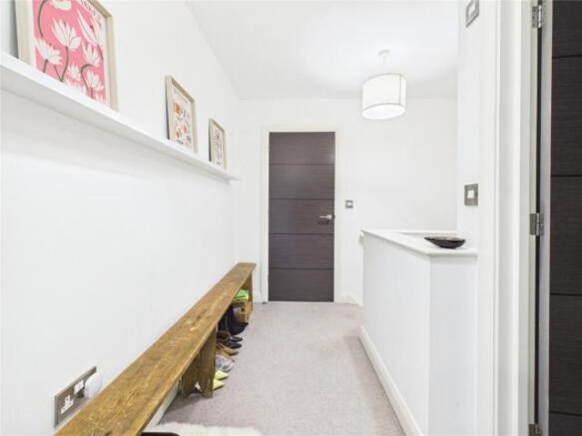 Property for sale in Feckenham, City Of Bristol