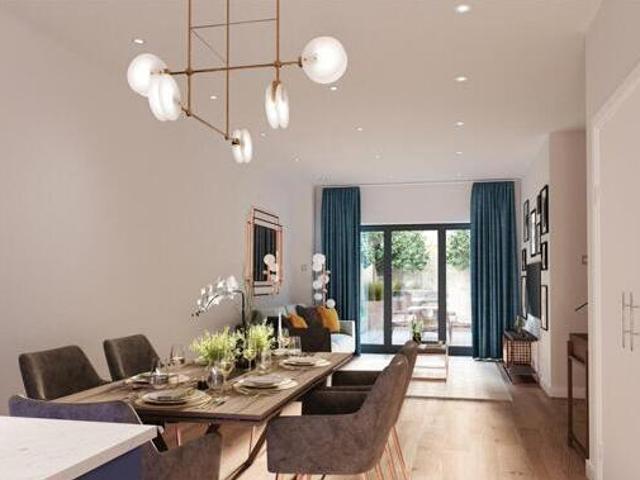 House for sale in Lyons, Greater London