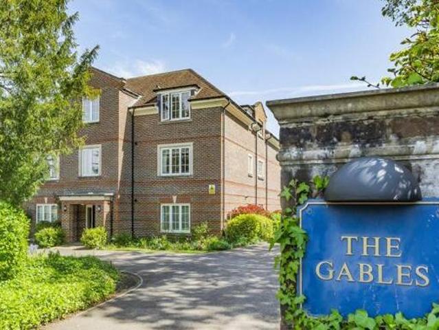 House for sale in Sleepers' Hill, Hampshire