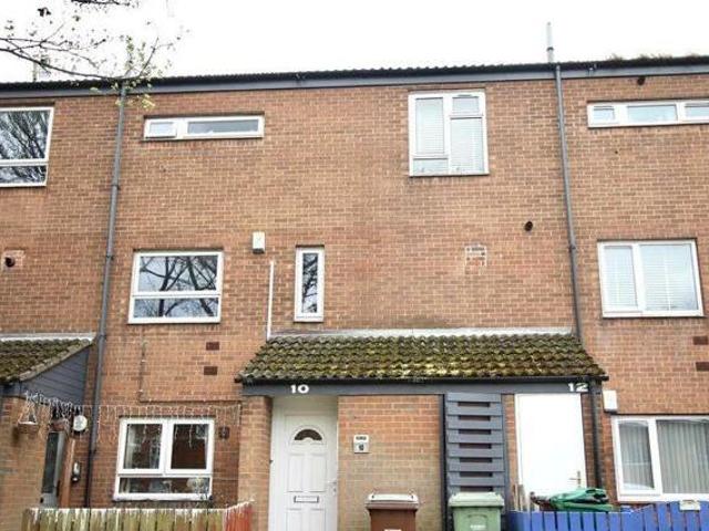 House for sale in Haddon, East Midlands