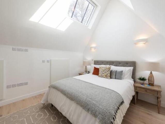 Maisonette for sale in Higher Bartle, Lancashire
