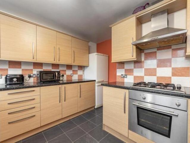 Maisonette for sale in St Albans, Five Acres