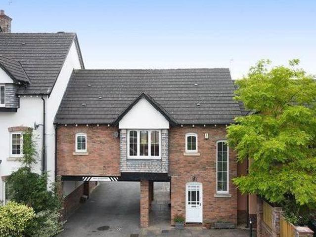 House for rent in Lyons, Greater London