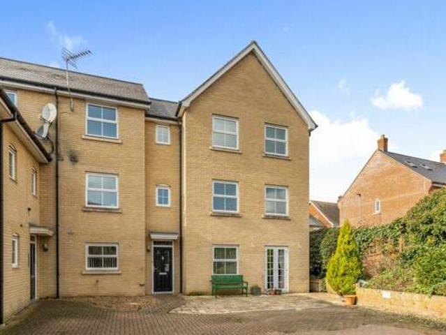 House for sale in Thetford, East Tuddenham