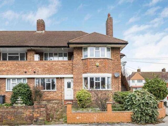 House for sale in London Borough of Croydon, Thornton Heath