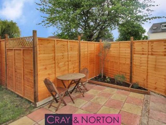 House for sale in London Borough of Croydon, Thornton Heath