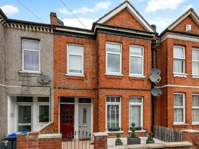 House for sale in London Borough of Croydon, Thornton Heath