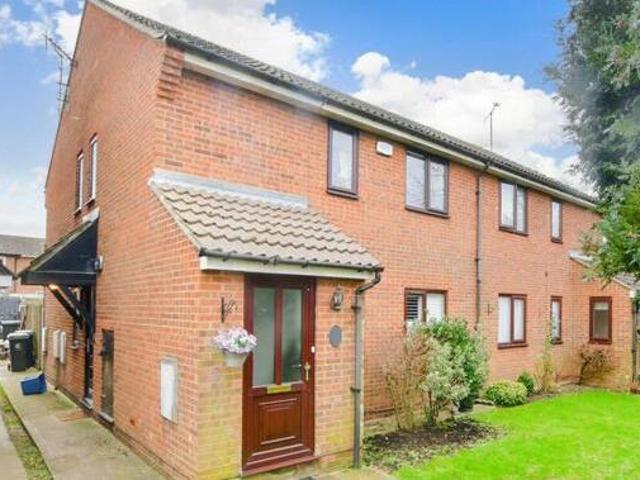 House for sale in Lyons, Greater London