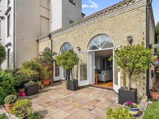 House for sale in Lyons, Greater London