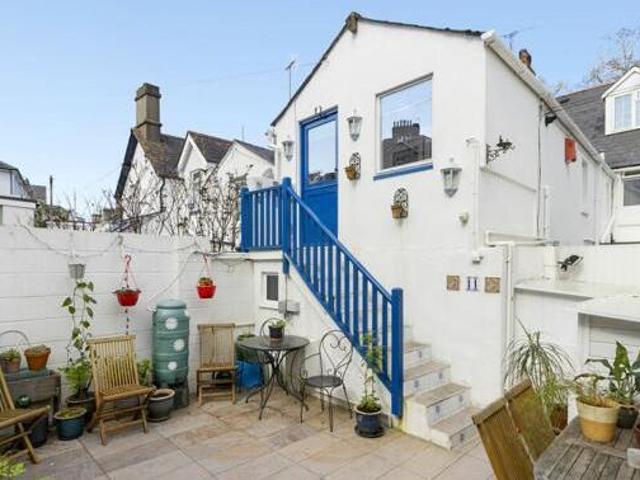 House for sale in Wellswood, Torquay