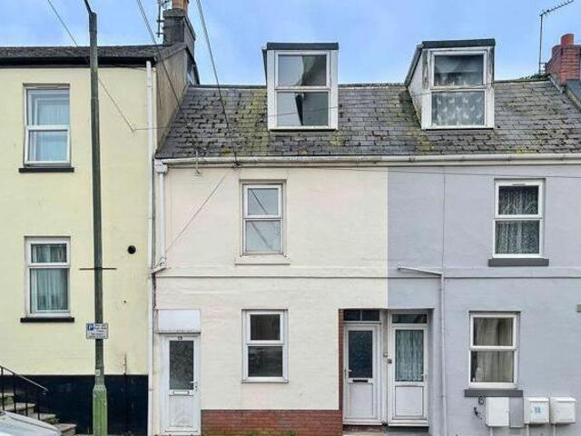 House for sale in Torre, Torquay
