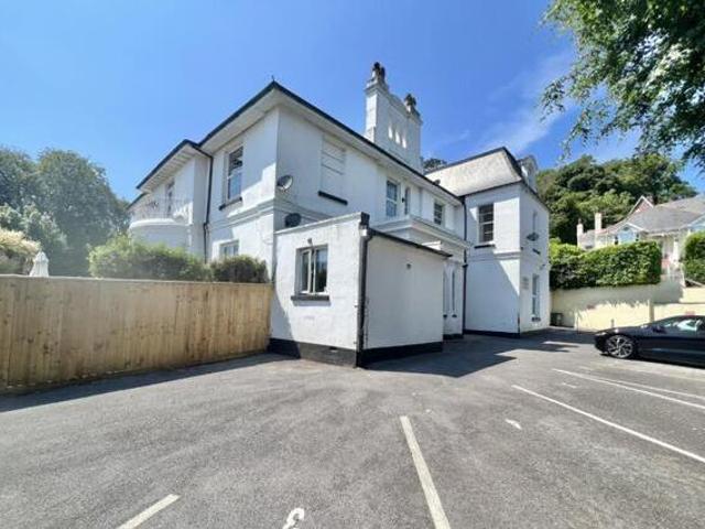 House for sale in Babbacombe