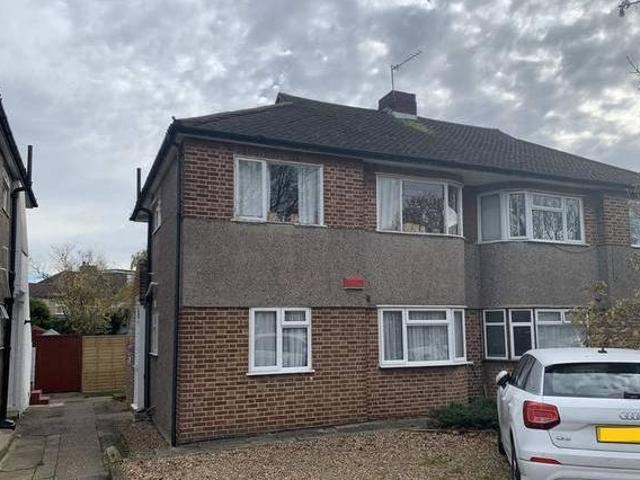 House for sale in Lyons, Greater London