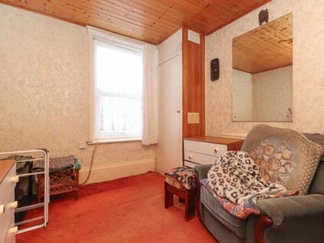 Maisonette for sale in Margate Old Town, Acol
