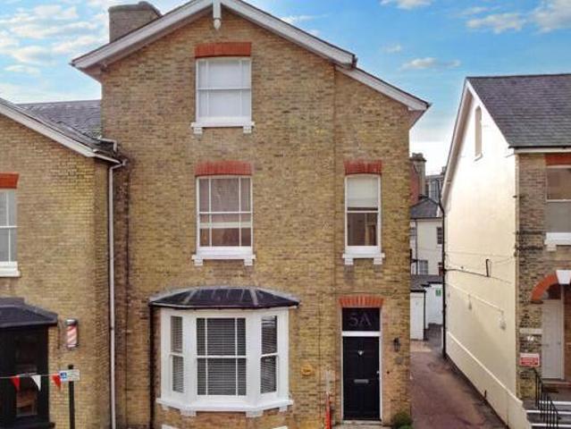 House for sale in St James, Sandown Park