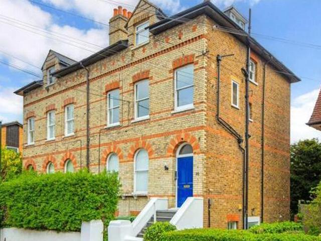 House for sale in Twickenham, Greater London