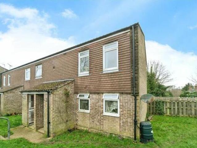 House for sale in Ringles Cross, Cross In Hand