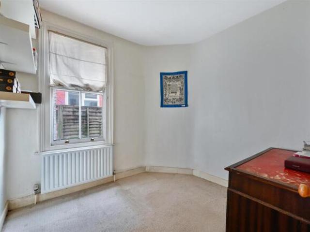 Maisonette for sale in Wood, Ashill