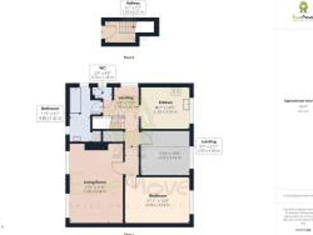 Maisonette for sale in Priest Down, Hampshire