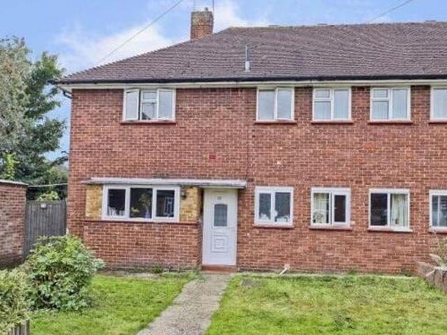 House for sale in Uxbridge, Greater London