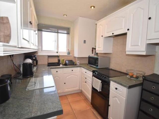 Maisonette for sale in Watergate, Devon