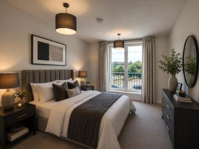 Maisonette for sale in Cat Hill