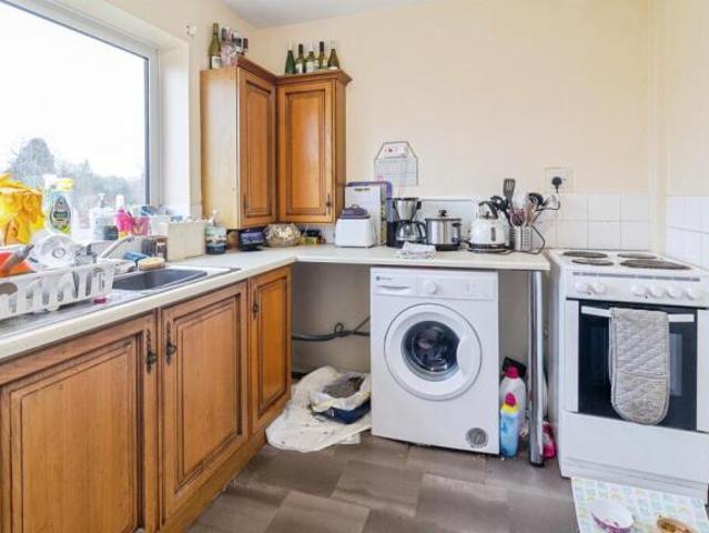 Maisonette for sale in Bletchley, Buckinghamshire