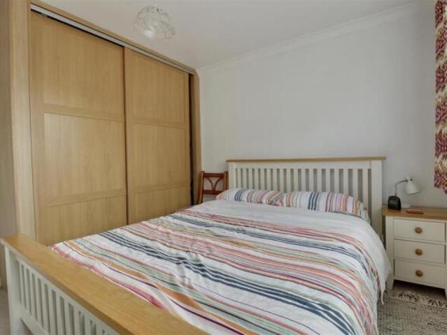 Maisonette for sale in Southsea, City Of Portsmouth