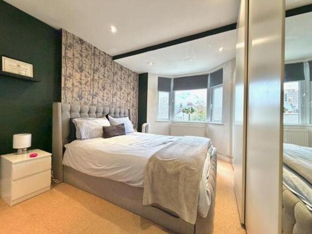 Maisonette for sale in North Watford, Hertfordshire
