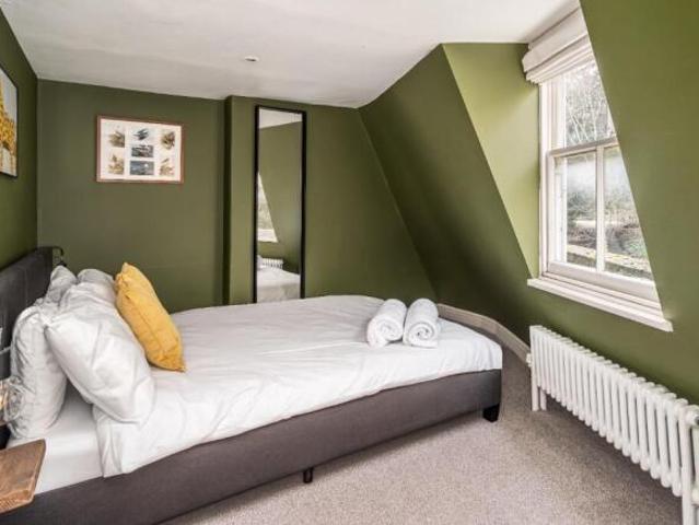 Maisonette for sale in Dulcote, Bath And North East Somerset