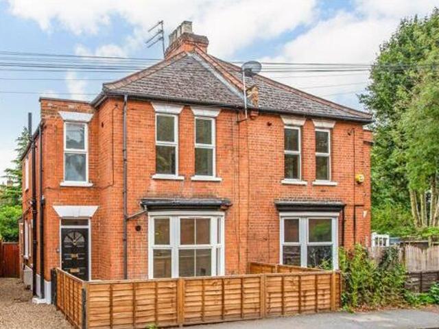 House for sale in Row Town, Surrey