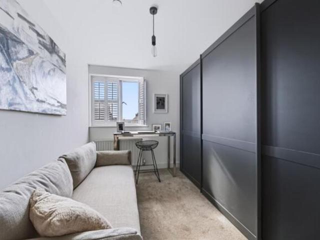 Maisonette for sale in Two Mills, Cheshire