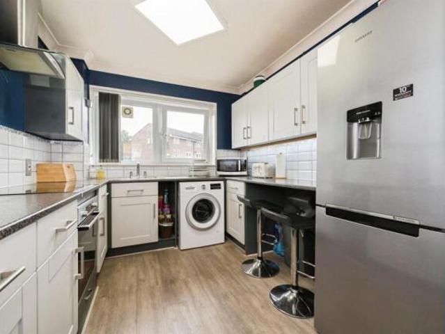 Maisonette for sale in City Of Southampton