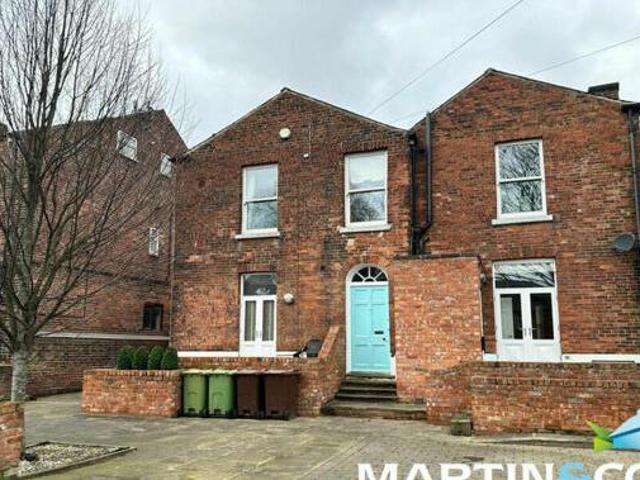 House for sale in Eastmoor, West Yorkshire