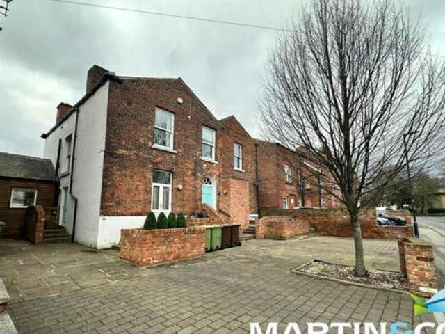 House for sale in Eastmoor, West Yorkshire