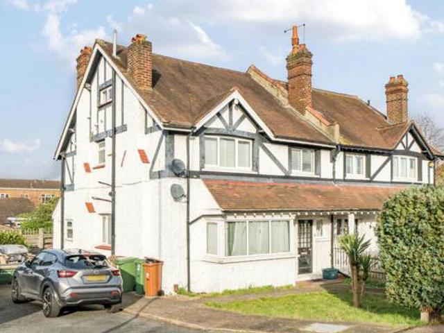 House for sale in Surrey, England