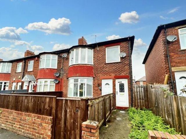 House for sale in Howdon, Wallsend