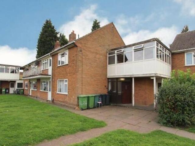 House for sale in Bentley, Darlaston