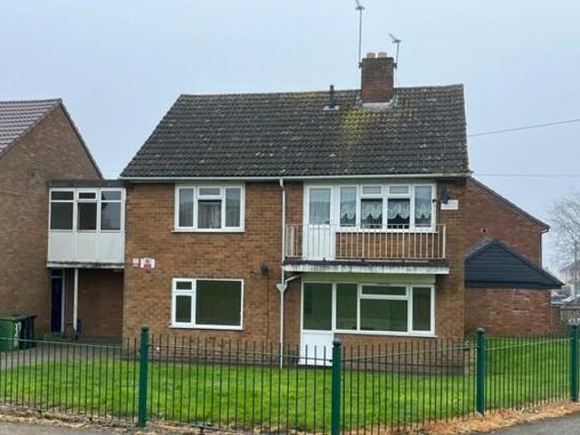 House for sale in Bentley, Darlaston