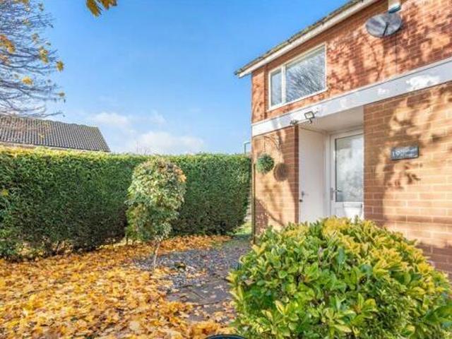 House for sale in Woodway Park, West Midlands