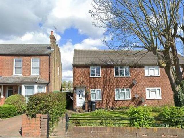 House for sale in Broxbourne, Hertfordshire